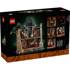 LEGO MAYOR MANOR