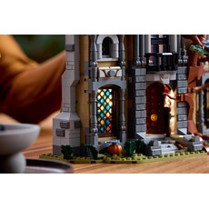 LEGO MAYOR MANOR