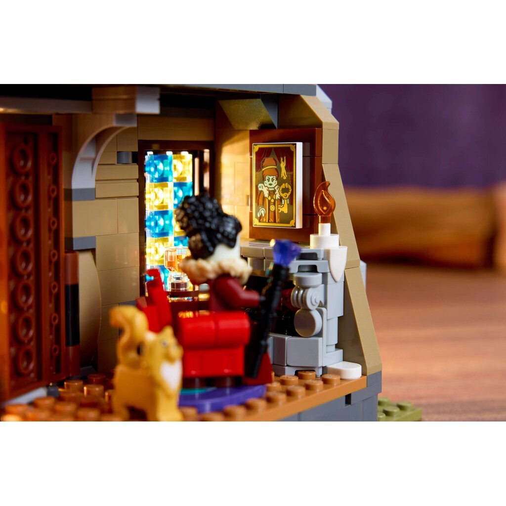 LEGO MAYOR MANOR
