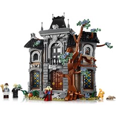 LEGO MAYOR MANOR