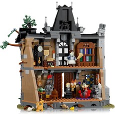 LEGO MAYOR MANOR