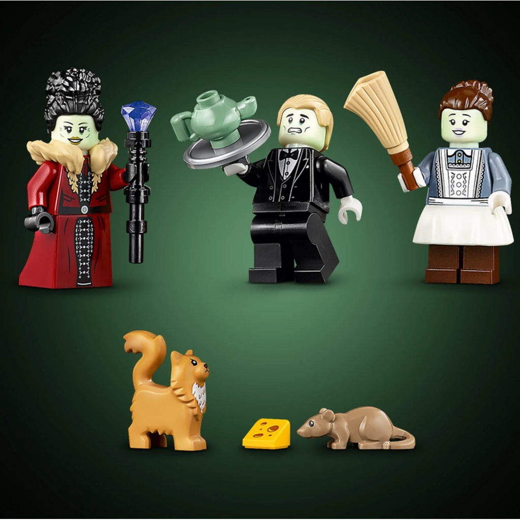 LEGO MAYOR MANOR