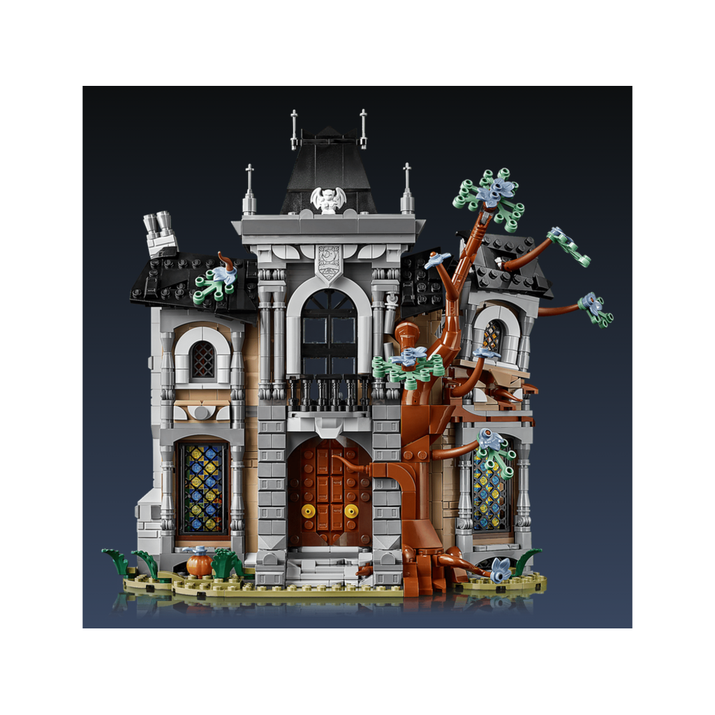 LEGO MAYOR MANOR