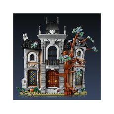 LEGO MAYOR MANOR
