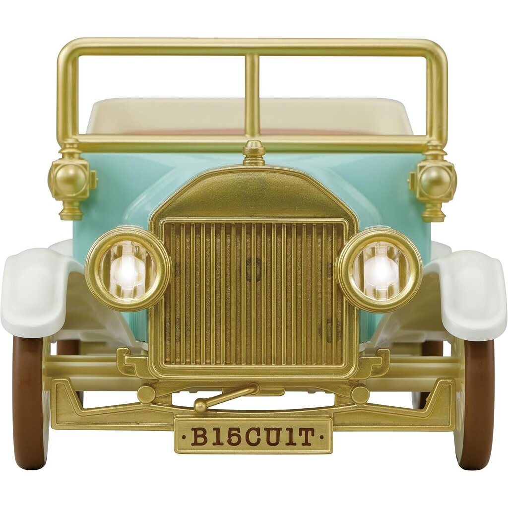 CALICO CRITTERS CLASSIC FAMILY CAR CALICO CRITTERS