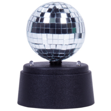 FIZZ CREATIONS MINI MIRROR BALL