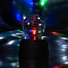 FIZZ CREATIONS MINI MIRROR BALL