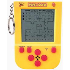 PAC-MAN PAC-MAN KEYRING ARCADE