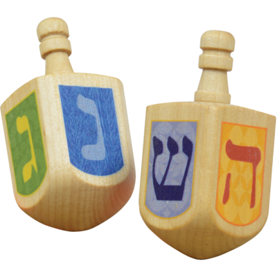 DREIDEL