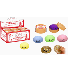 MASTER TOY MYSTERY DOUGH DUMPLING