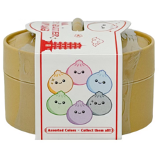 MASTER TOY MINI MYSTERY GLITTER DUMPLING