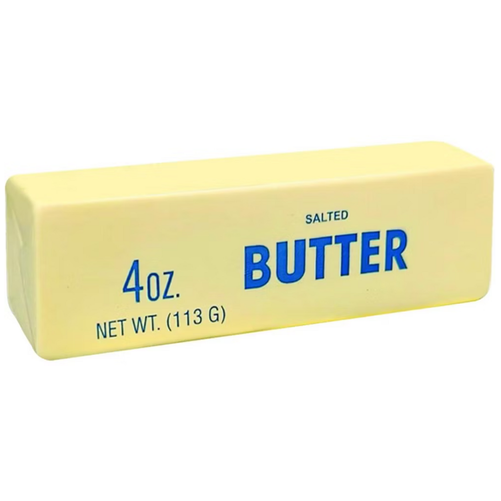 MASTER TOY SLOW RISE SQUISHY BUTTER