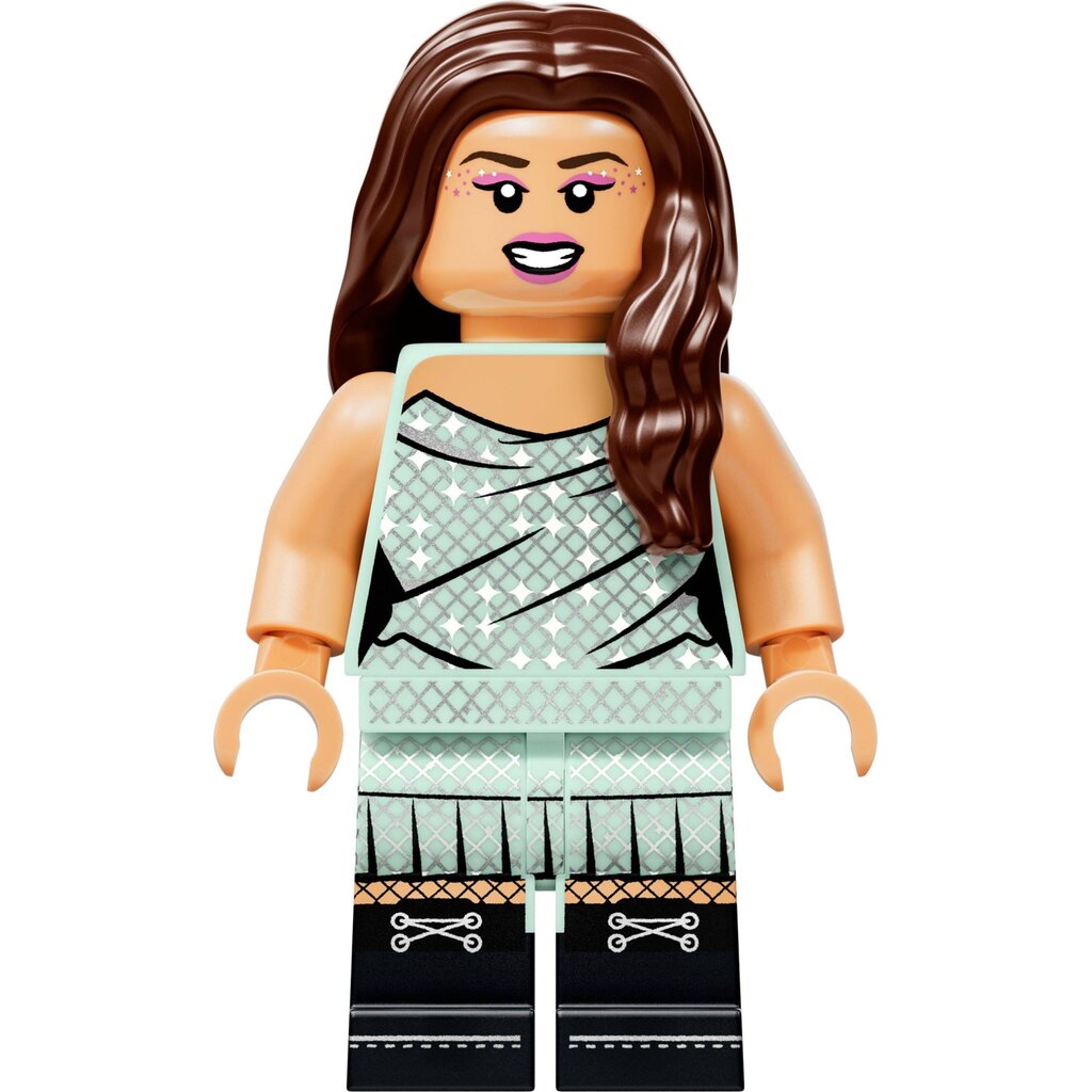 LEGO OLIVIA RODRIGO'S VINYL