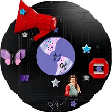LEGO OLIVIA RODRIGO'S VINYL