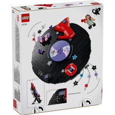LEGO OLIVIA RODRIGO'S VINYL
