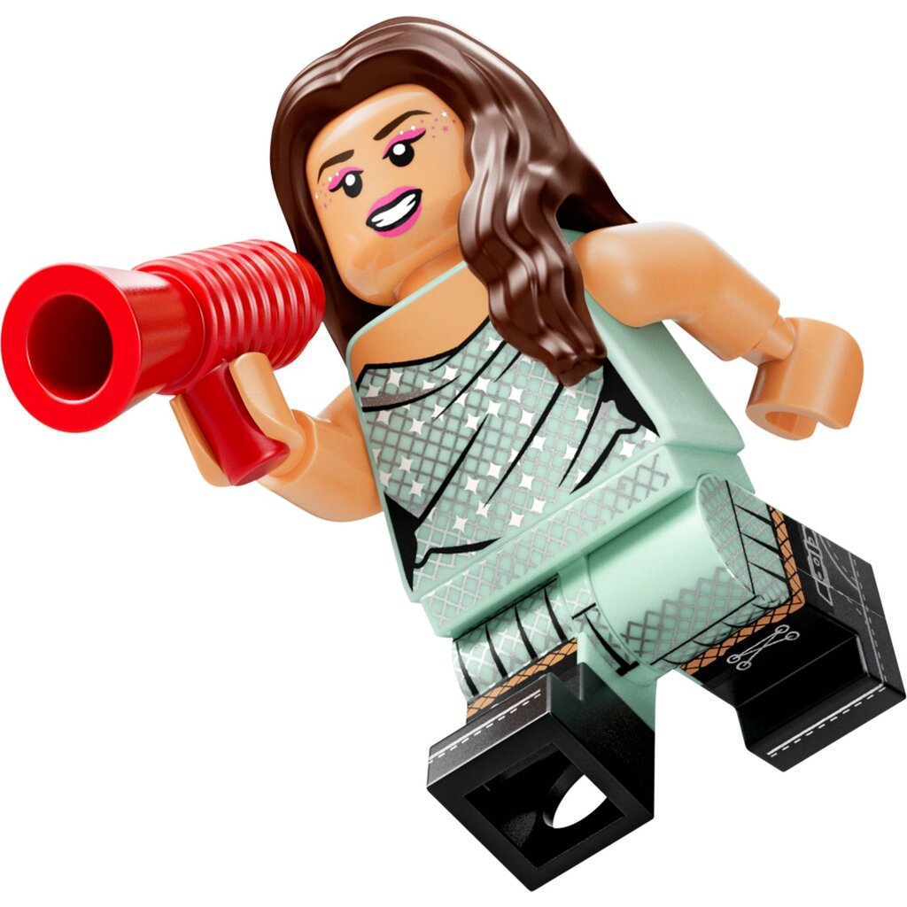LEGO OLIVIA RODRIGO'S VINYL