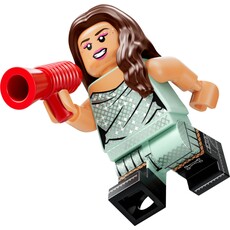 LEGO OLIVIA RODRIGO'S VINYL