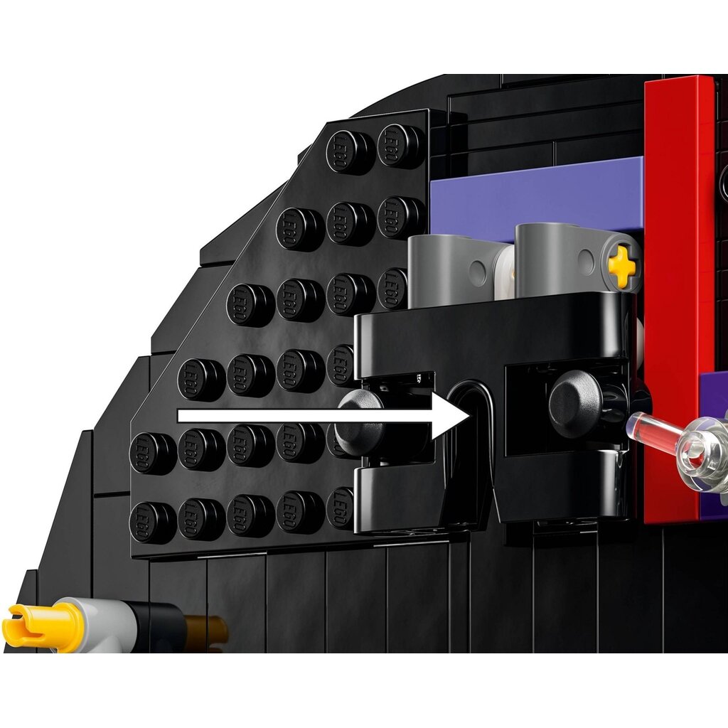 LEGO OLIVIA RODRIGO'S VINYL