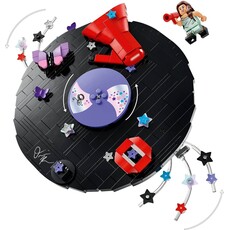 LEGO OLIVIA RODRIGO'S VINYL