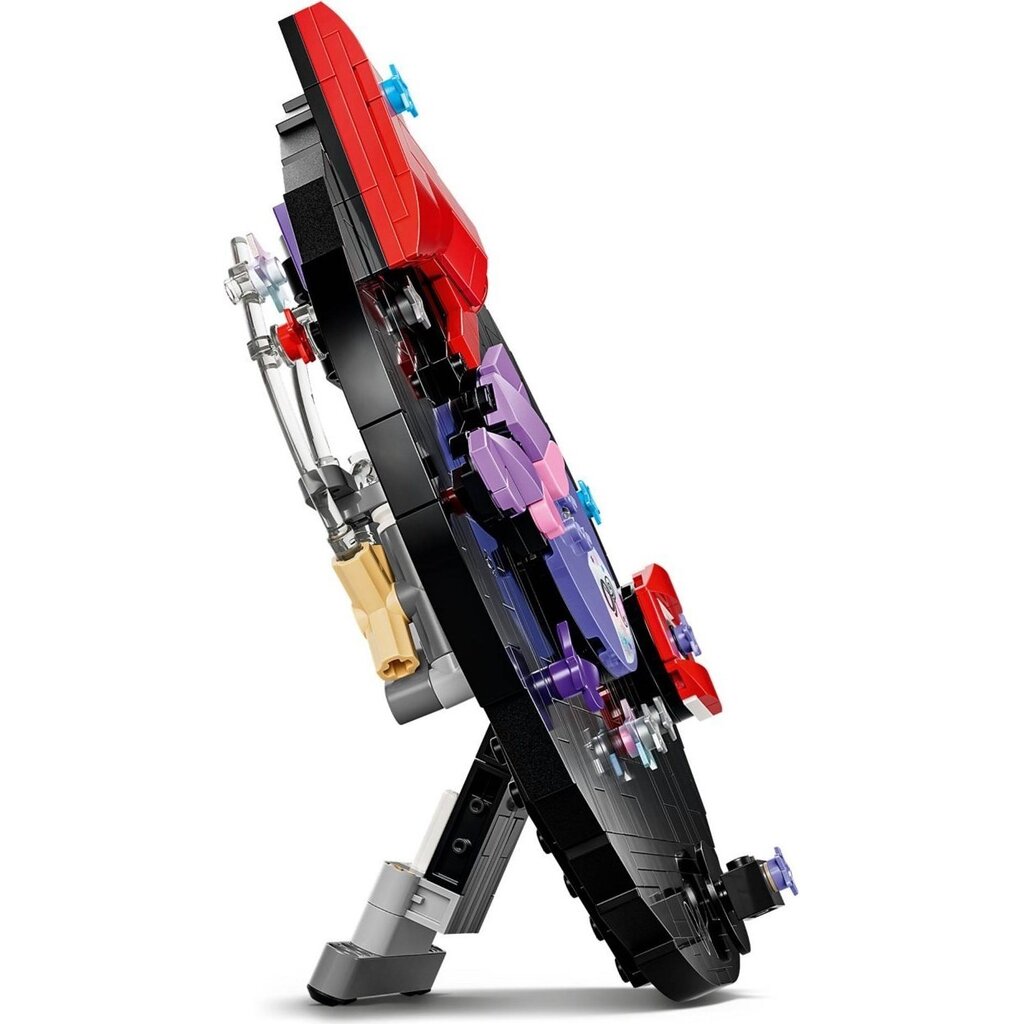 LEGO OLIVIA RODRIGO'S VINYL