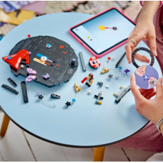 LEGO OLIVIA RODRIGO'S VINYL