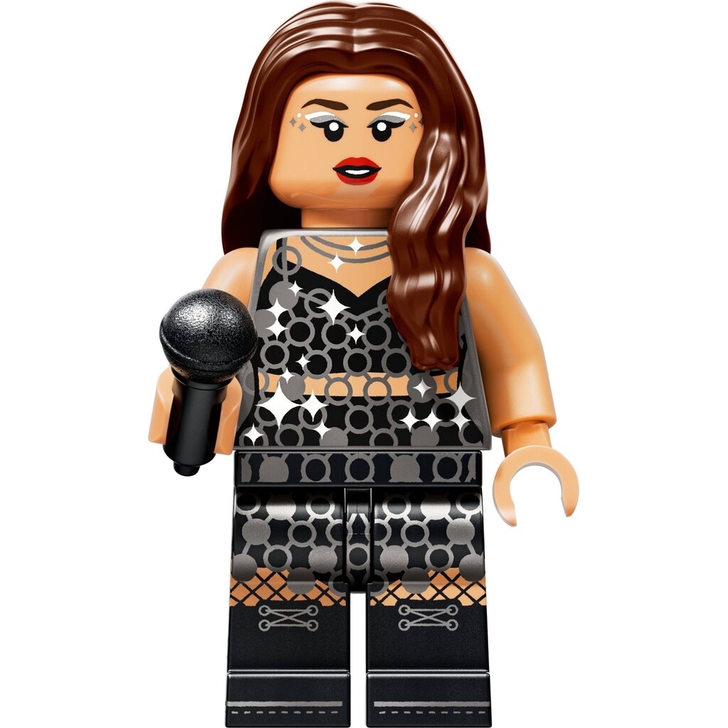 LEGO OLIVIA RODRIGO'S CONCERT MOON