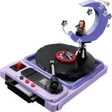 LEGO OLIVIA RODRIGO'S CONCERT MOON