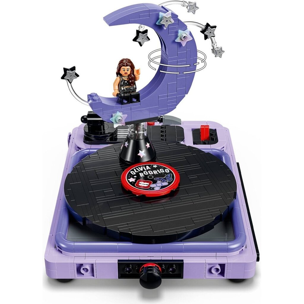 LEGO OLIVIA RODRIGO'S CONCERT MOON