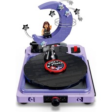 LEGO OLIVIA RODRIGO'S CONCERT MOON