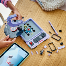 LEGO OLIVIA RODRIGO'S CONCERT MOON
