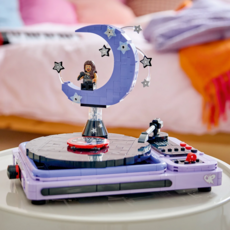 LEGO OLIVIA RODRIGO'S CONCERT MOON