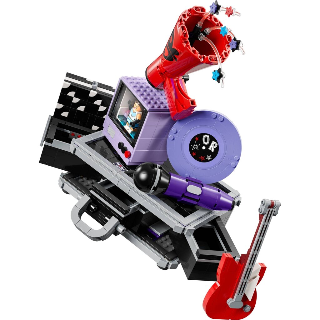 LEGO OLIVIA RODRIGO'S SECRET STORAGE