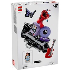 LEGO OLIVIA RODRIGO'S SECRET STORAGE