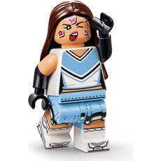 LEGO OLIVIA RODRIGO'S SECRET STORAGE