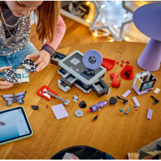 LEGO OLIVIA RODRIGO'S SECRET STORAGE