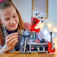 LEGO OLIVIA RODRIGO'S SECRET STORAGE