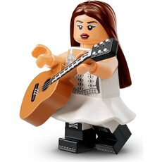 LEGO OLIVIA RODRIGO'S DUAL GUITAR