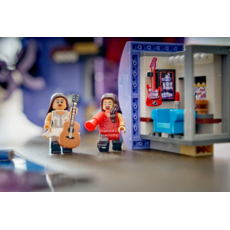 LEGO OLIVIA RODRIGO'S DUAL GUITAR