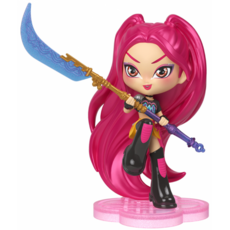 KPOP DEMON HUNTERS FOR THE FANS COLLECTIBLE FIG