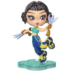 KPOP DEMON HUNTERS FOR THE FANS COLLECTIBLE FIG