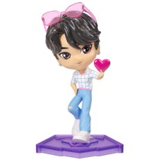 KPOP DEMON HUNTERS FOR THE FANS COLLECTIBLE FIG