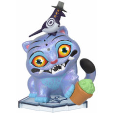 KPOP DEMON HUNTERS FOR THE FANS COLLECTIBLE FIG