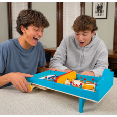 SPARKJUMP PINBALL WOODWORKING KIT