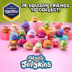 MAGIC JELLYKINS SURPRISE