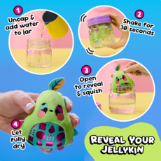 MAGIC JELLYKINS SURPRISE