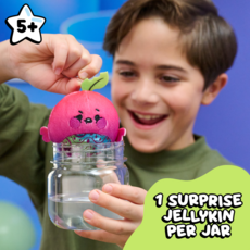 MAGIC JELLYKINS SURPRISE
