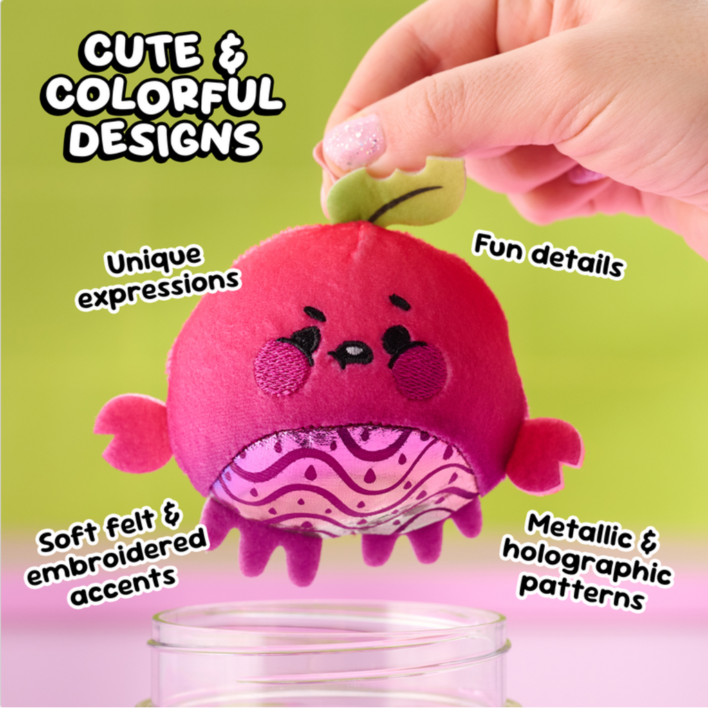MAGIC JELLYKINS SURPRISE