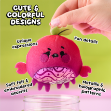 MAGIC JELLYKINS SURPRISE