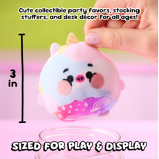 MAGIC JELLYKINS SURPRISE