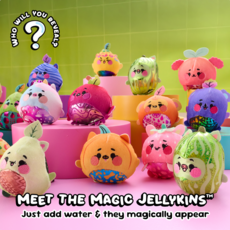 MAGIC JELLYKINS SURPRISE